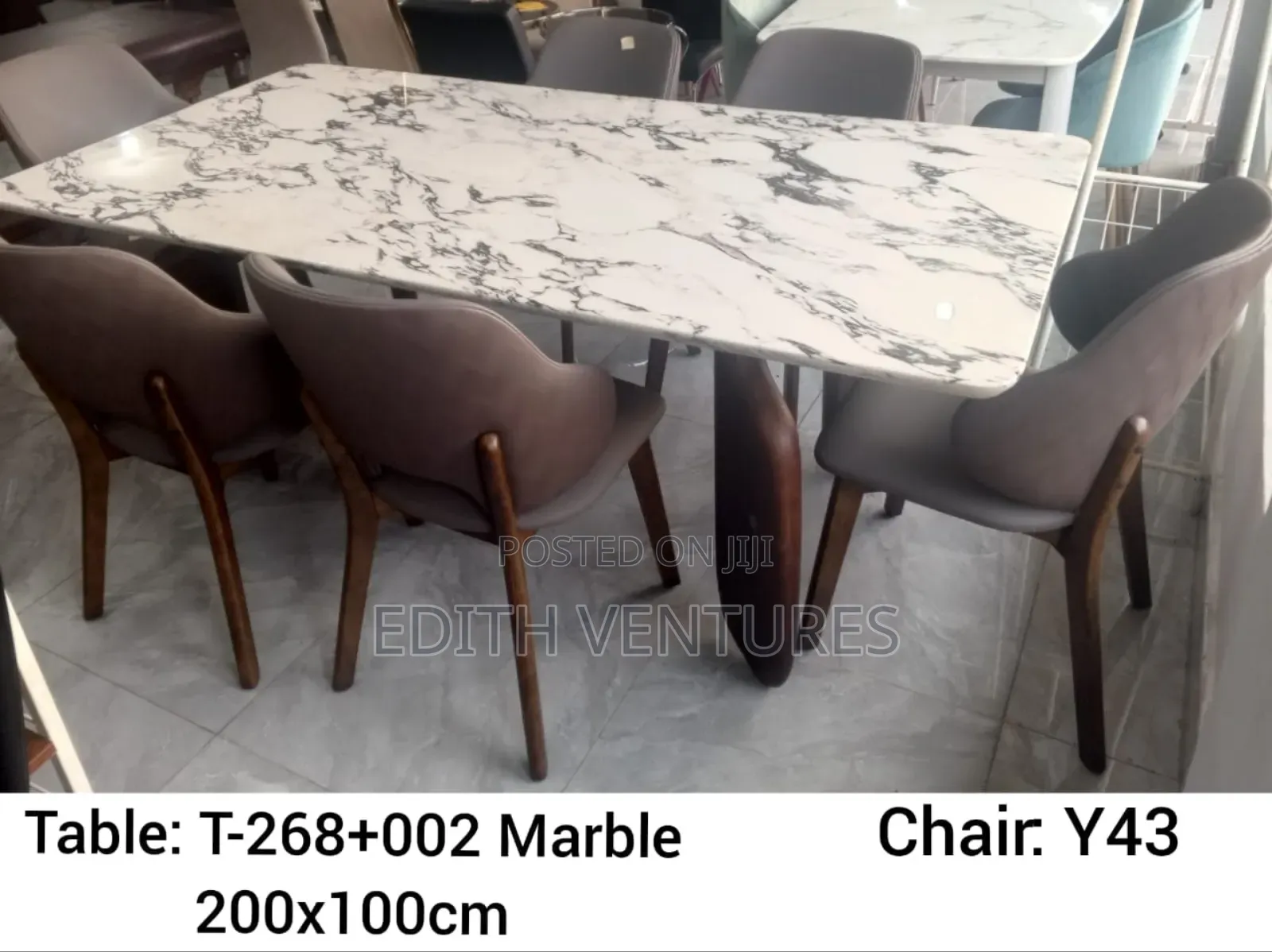 Spec. Executive Dining