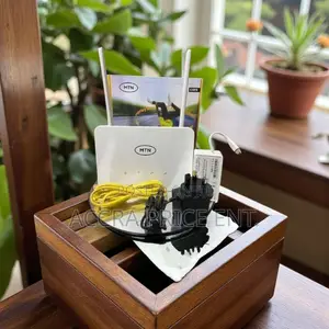 MTN Universal 4g Router (Premium)86688