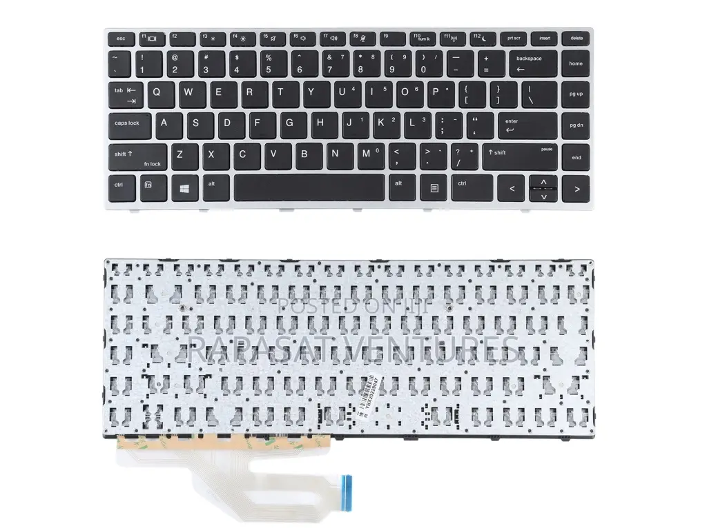 Sterling Hp Probook 430 G5 Laptop Keyboard