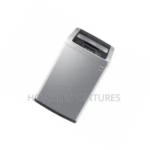 8kg, Smart Inverter Top Load Washing Machine