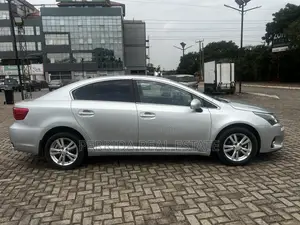 Car for Rent, Chauffeur Driven Only