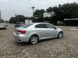 Car for Rent, Chauffeur Driven Only