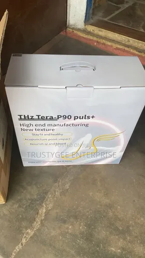 THZ Tera-P90 Plus+