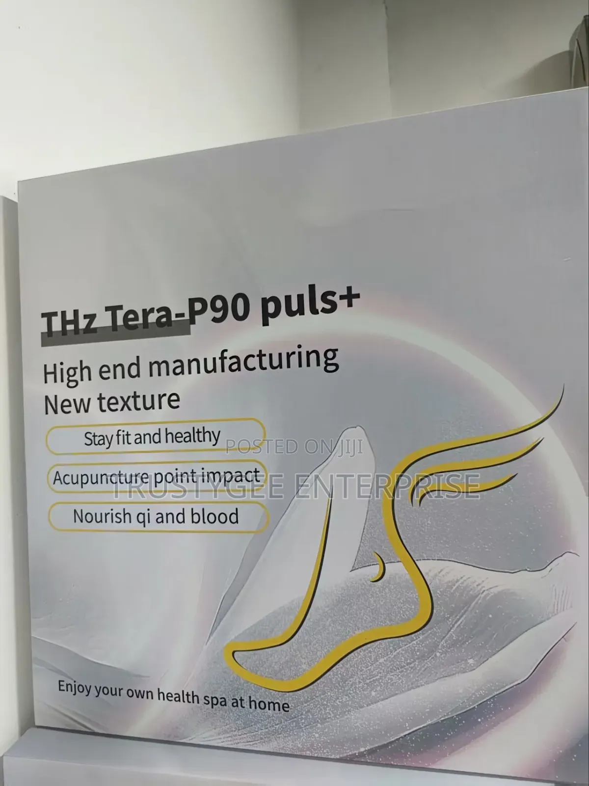 THZ Tera-P90 Plus+