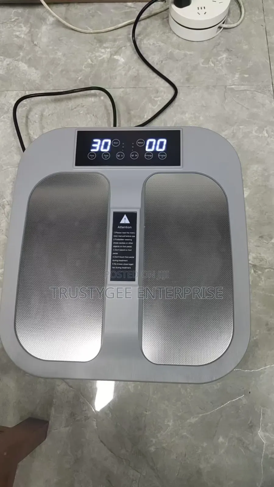 THZ Tera-P90 Plus+