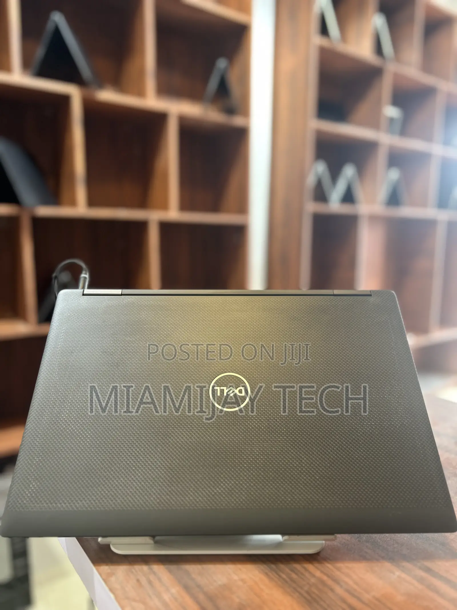 Laptop Dell Precision 7540 64GB Intel Core I7 HDD+SSD 512GB