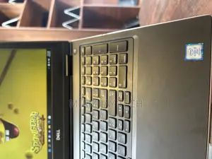 Laptop Dell Precision 7540 64GB Intel Core I7 HDD+SSD 512GB
