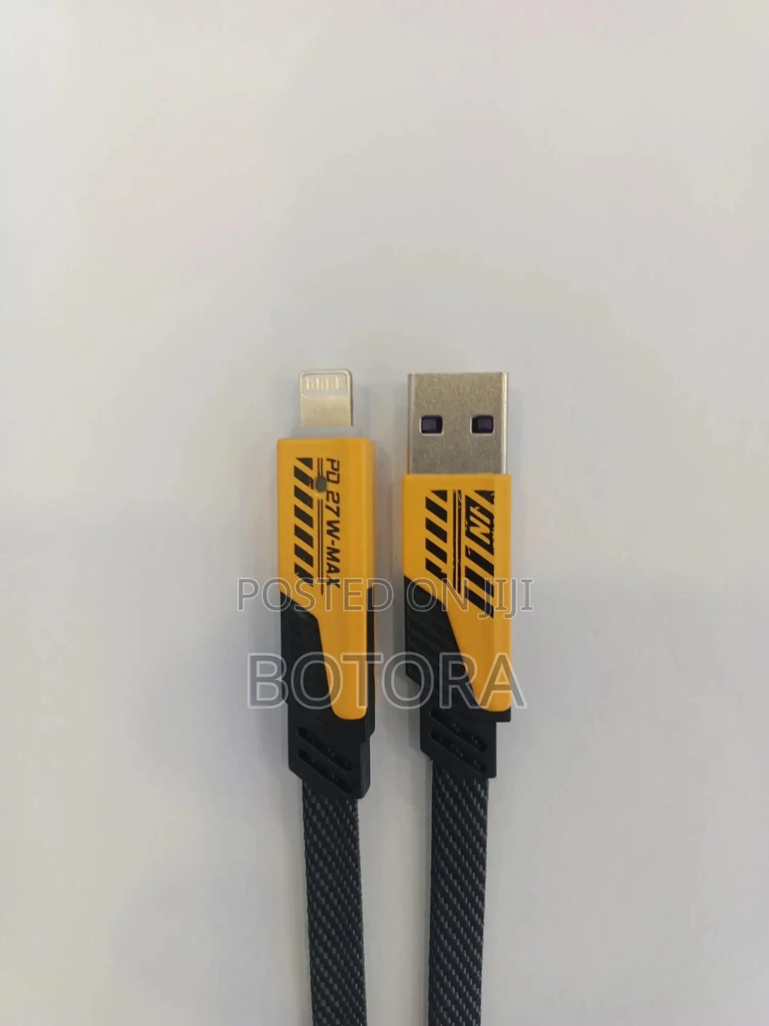 4 In 1 65w Fast Charging Cable Usb Multi Cable
