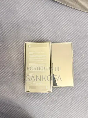 Samsung Galaxy S25 Ultra 512 GB Gold