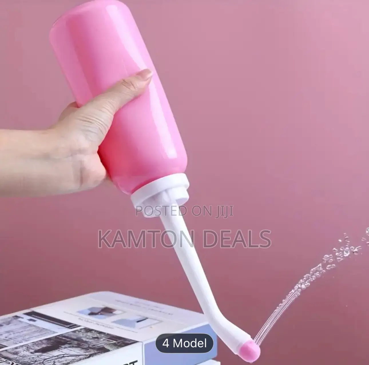 Peri Bottles