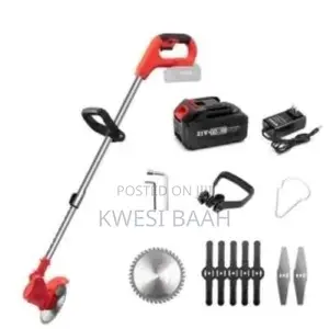 Domestic and Large-Scale Weeding,Grass Cutting