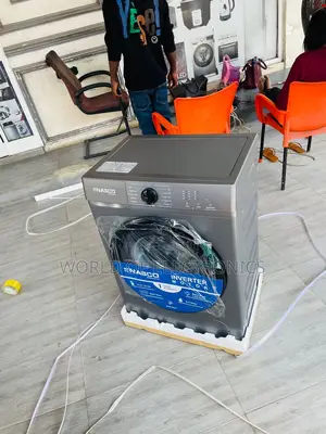 Discounted Washing Machine 8kg Washing Machine Front Load