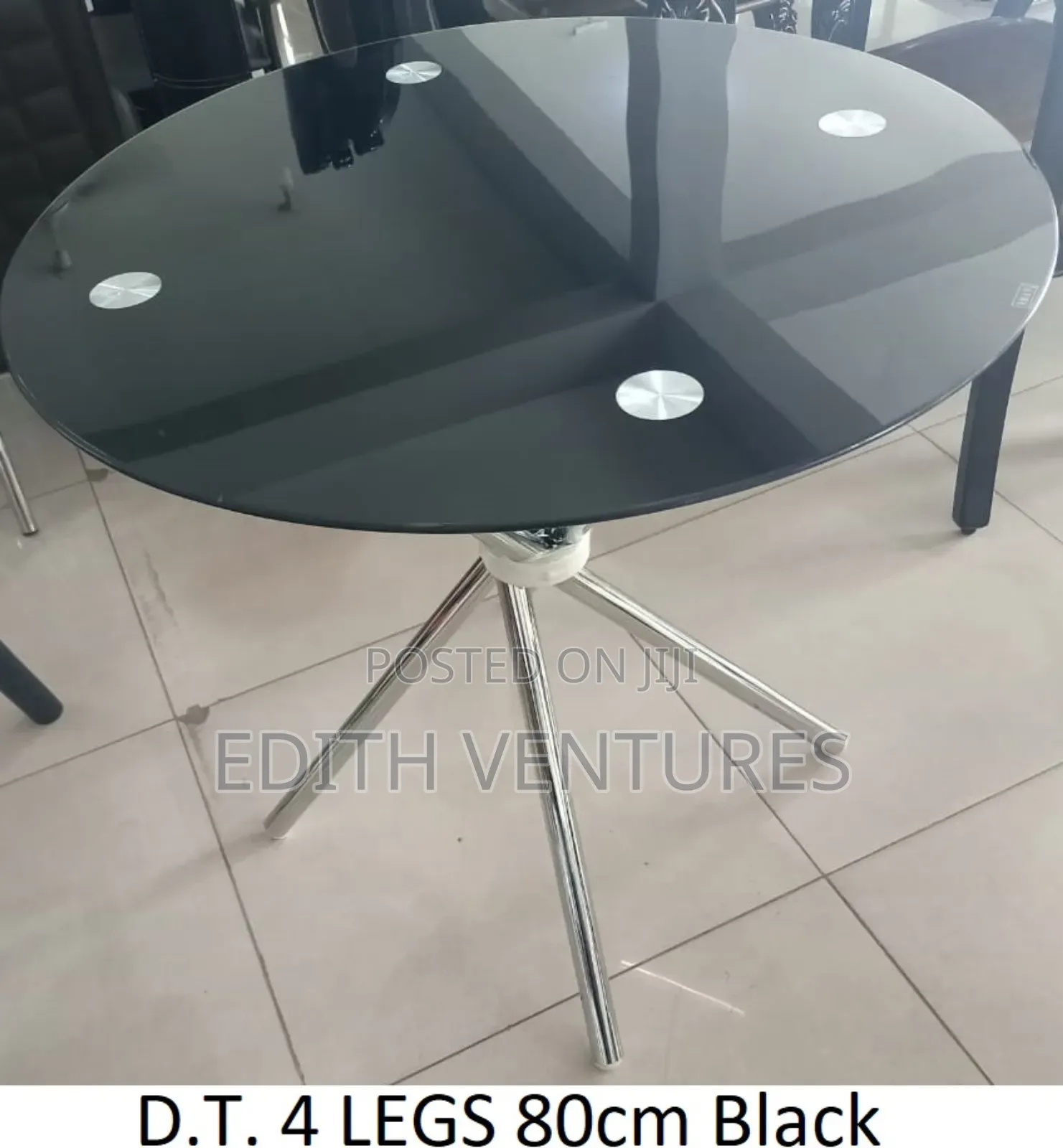 Dining. Table 4 Legs