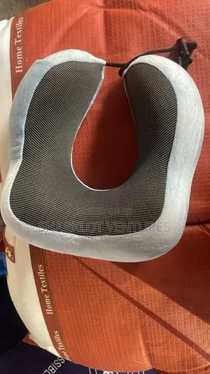 Super Comfy Premium Neck Pillow