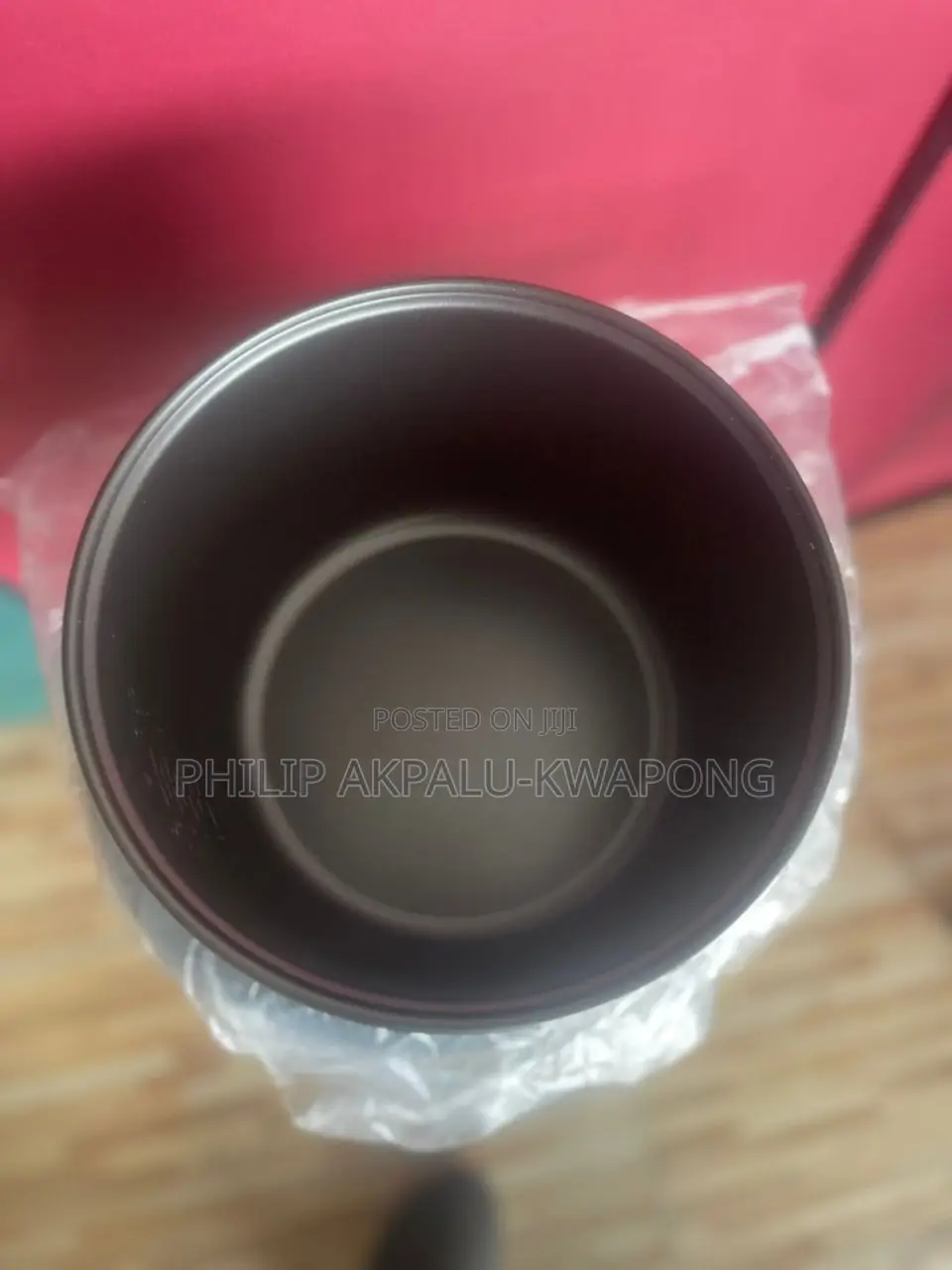 Rice Cooker Inner Pot Only 5l