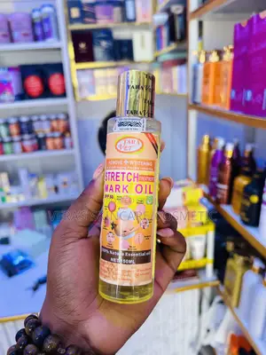 Tara Veet Repair Whitening & Stretch Marks Oil