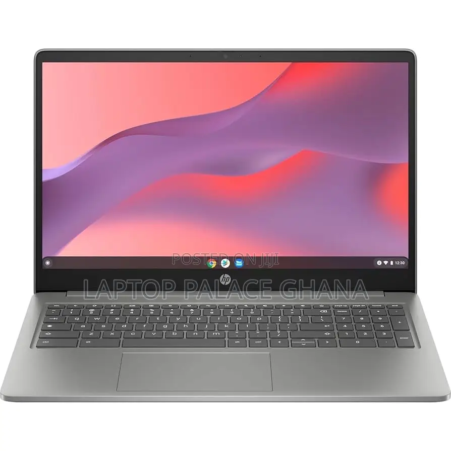 New Laptop HP Chromebook 8GB Intel Core I3 SSD 128GB