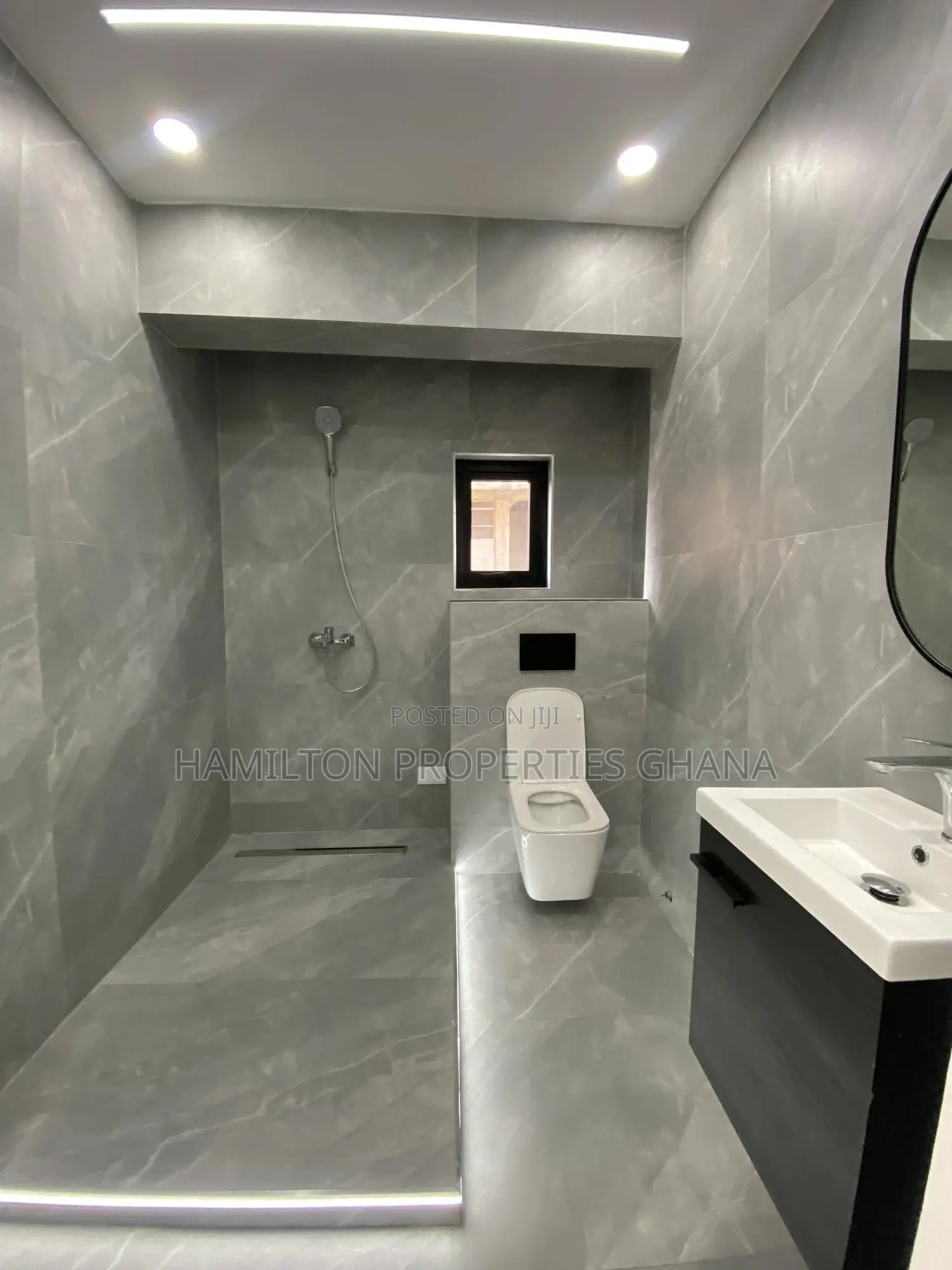 Lovely Spacious Double Room Office Space Complex for Rent Cantonments