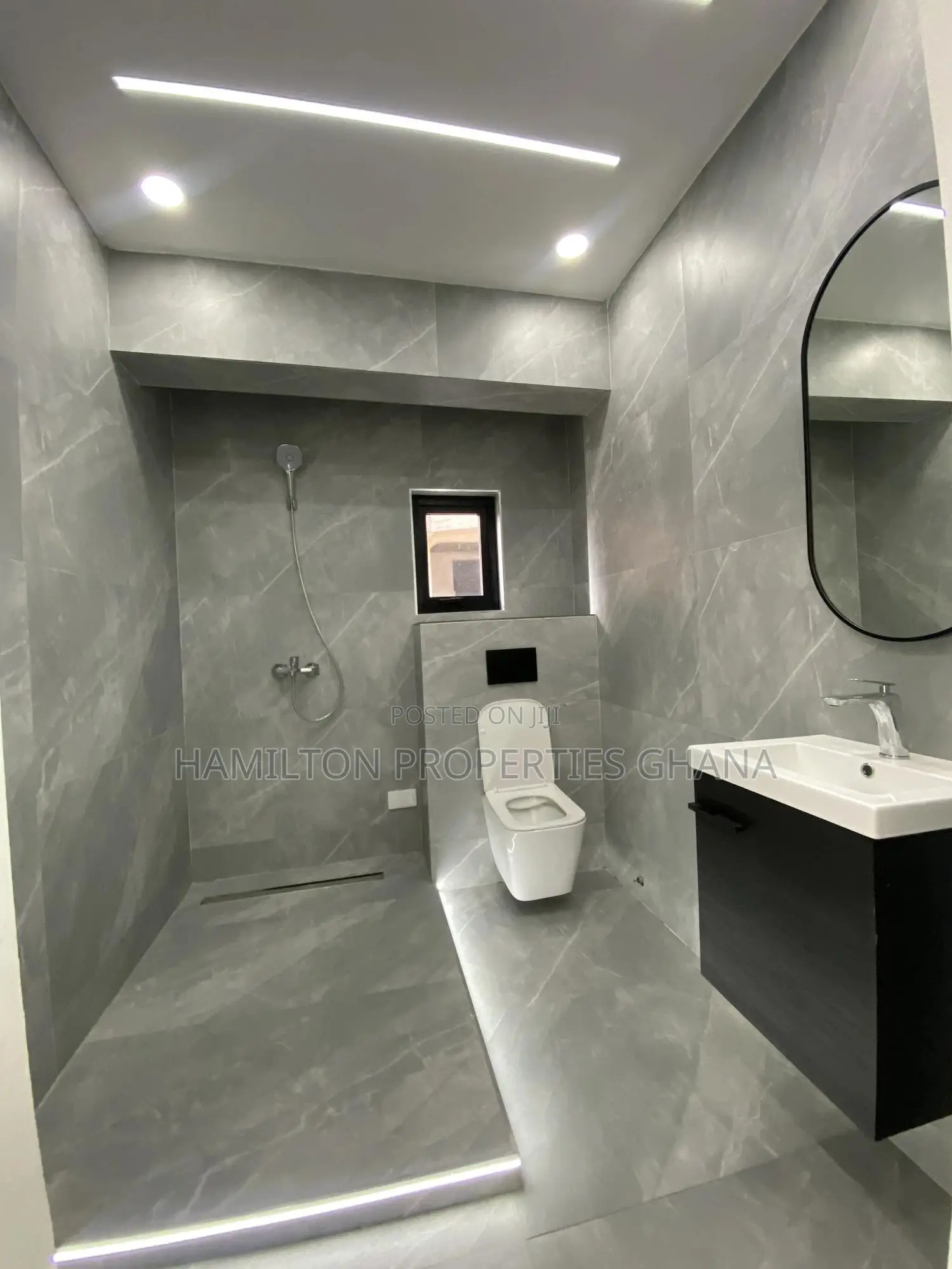 Lovely Spacious Double Room Office Space Complex for Rent Cantonments