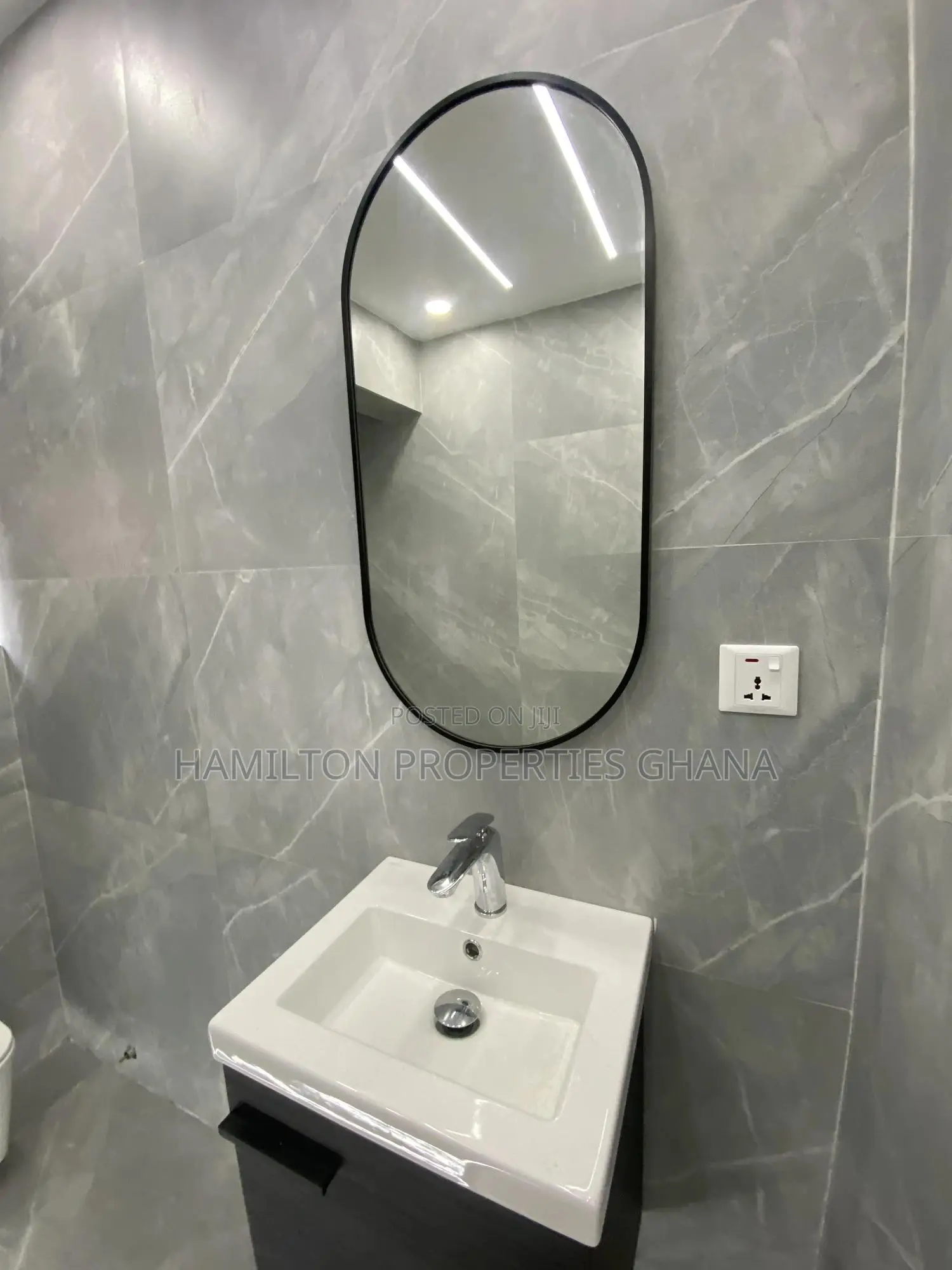 Lovely Spacious Double Room Office Space Complex for Rent Cantonments