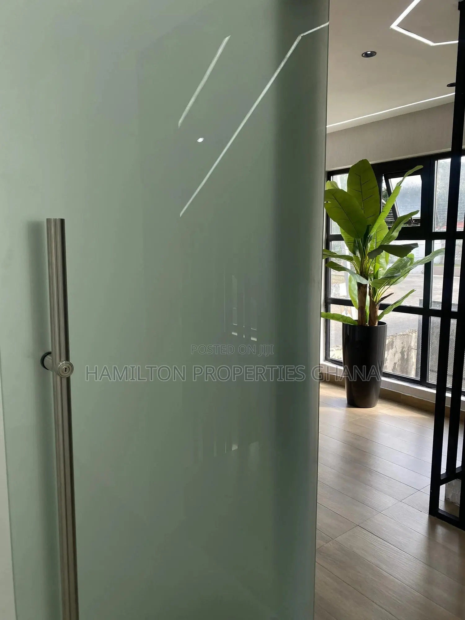 Lovely Spacious Double Room Office Space Complex for Rent Cantonments