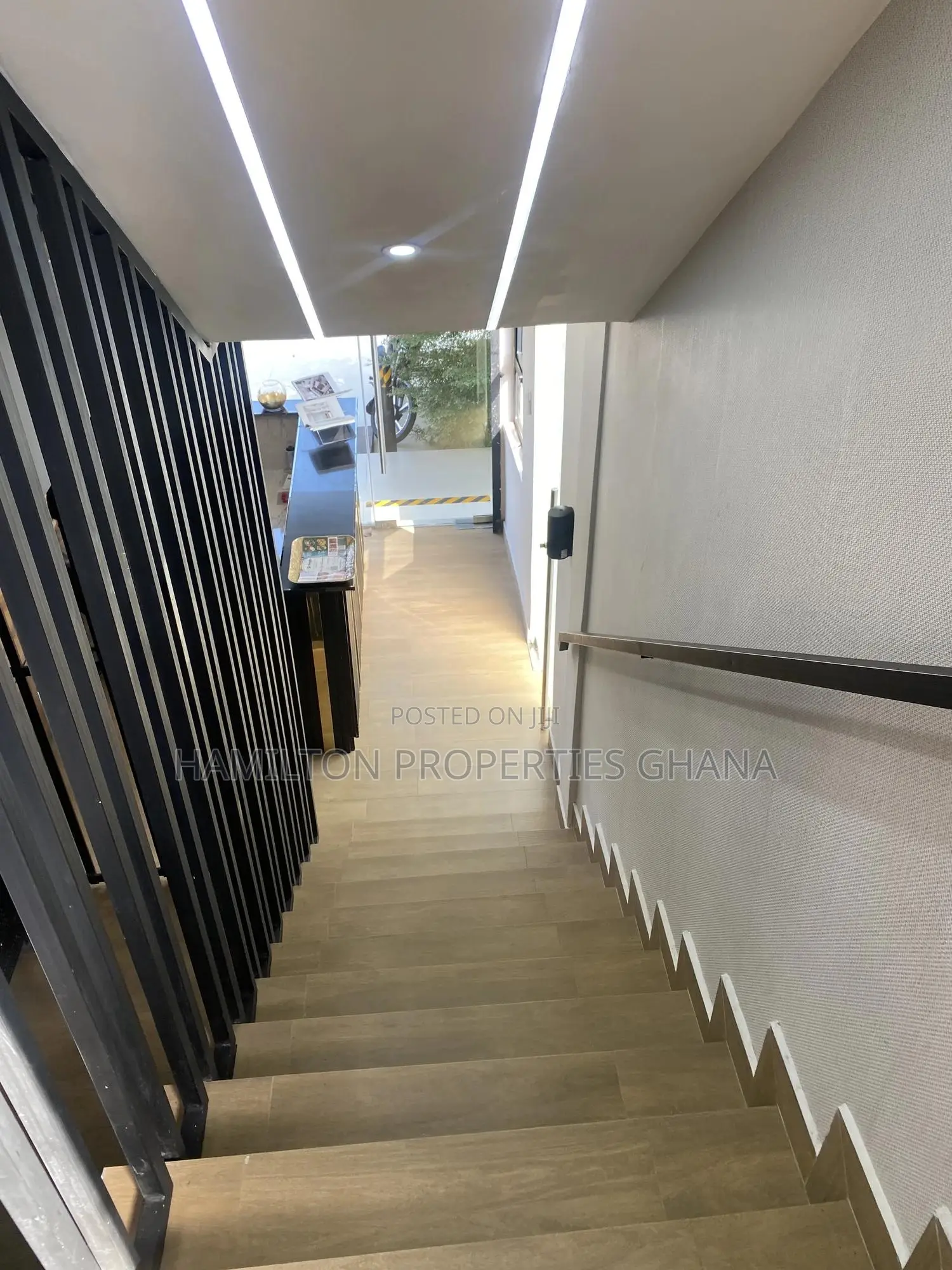 Lovely Spacious Double Room Office Space Complex for Rent Cantonments
