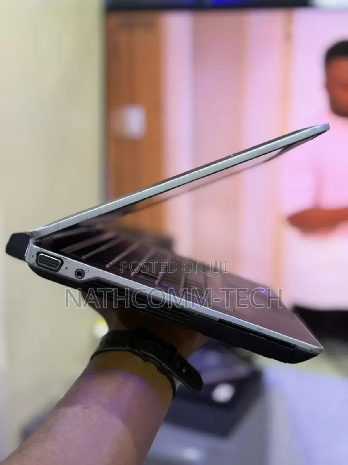 Laptop Dell Latitude E6320 8GB Intel Core I5 HDD 320GB