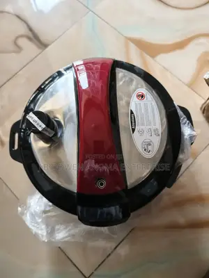 Rice Cooker Multi Purpose 6l