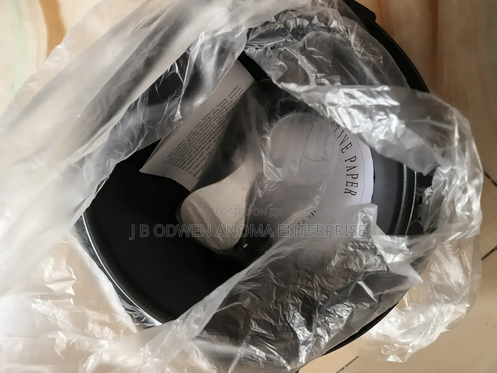 Rice Cooker Multi Purpose 6l