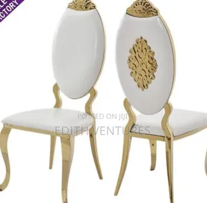 Bridesmaid Chairs