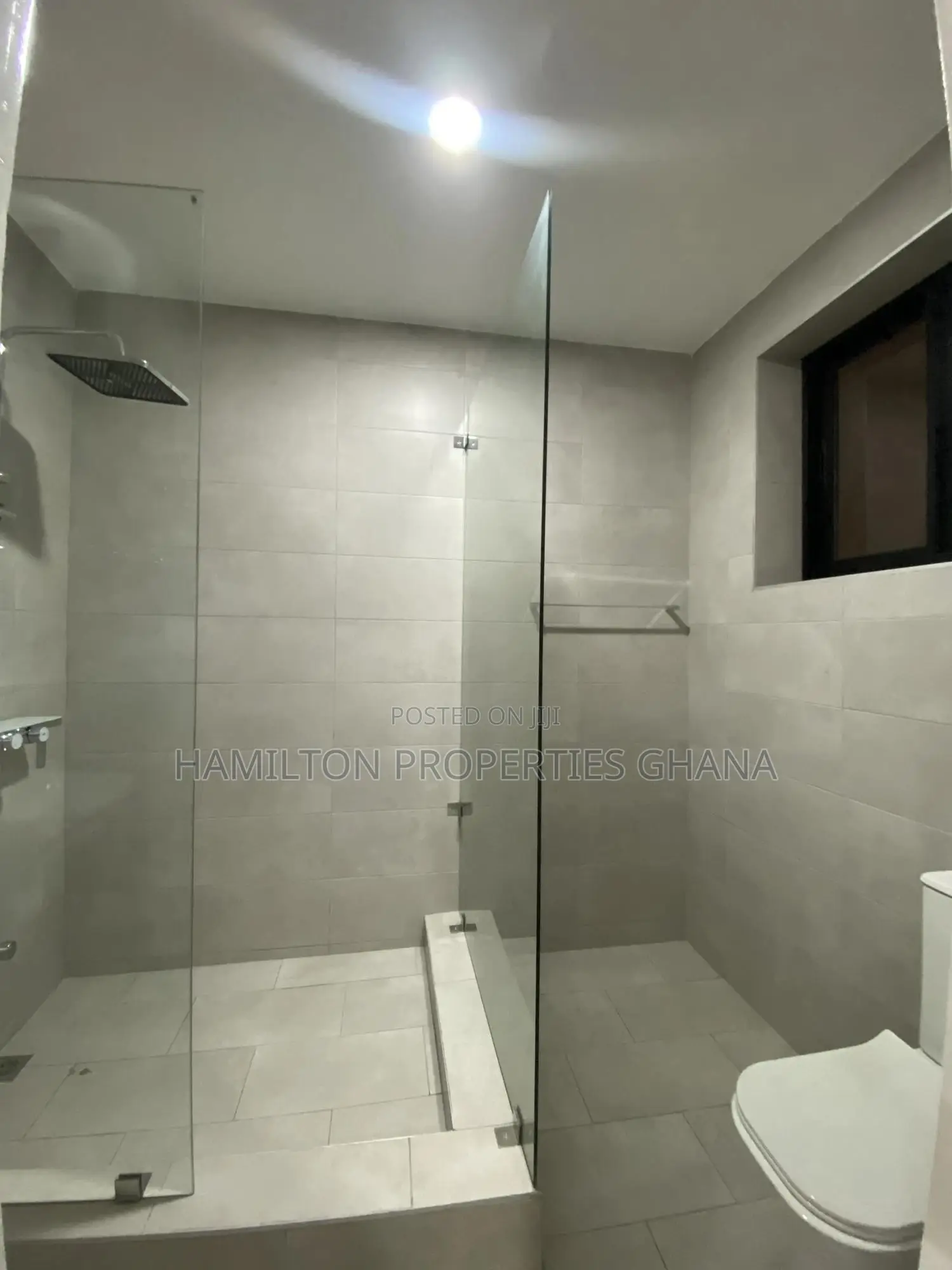 2bdrm Apartment in East Legon for rent