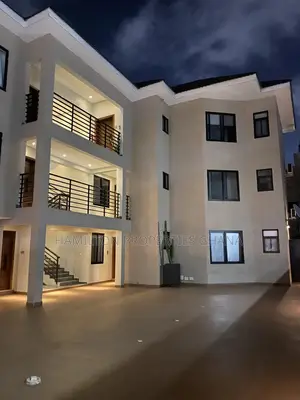 2bdrm Apartment in East Legon for rent