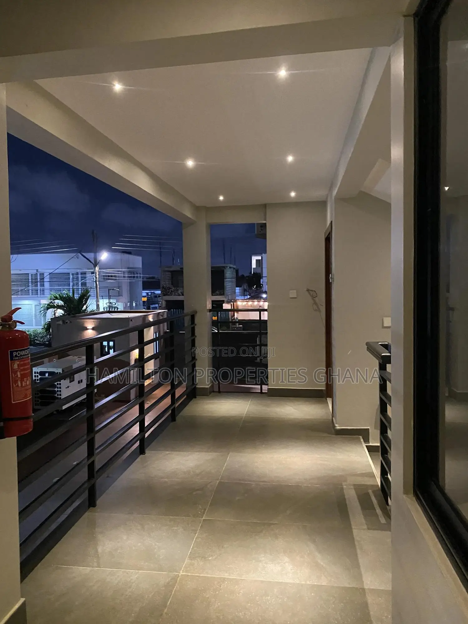 2bdrm Apartment in East Legon for rent
