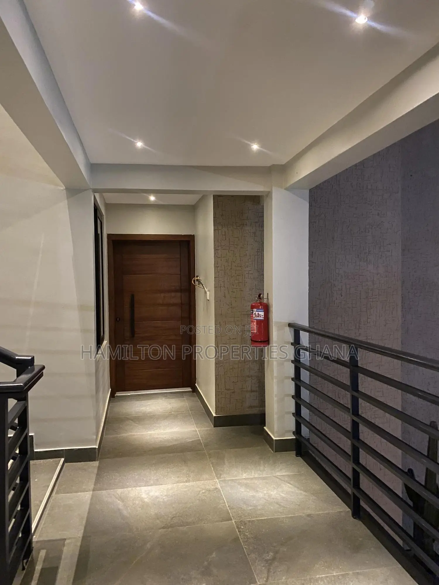 2bdrm Apartment in East Legon for rent