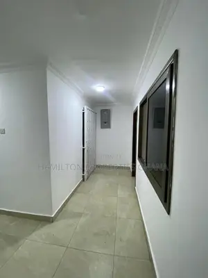 Furnished 3bdrm Apartment in East Legon for rent