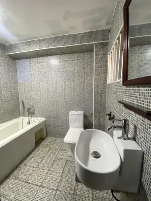 Furnished 3bdrm Apartment in East Legon for rent