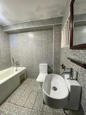 Furnished 3bdrm Apartment in East Legon for rent