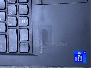 Laptop Lenovo ThinkPad T14 G2 16GB Intel Core i5 SSD 512GB