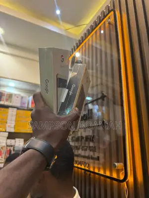 New Google Pixel 6 128 GB Gray