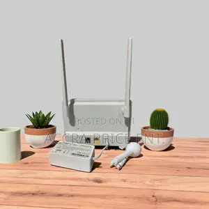 MTN Universal Broadband 4g Router
