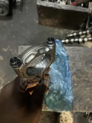 Hyundai Elantra 2012 Connecting Rod