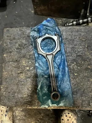 Hyundai Elantra 2012 Connecting Rod