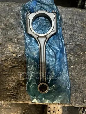 Hyundai Elantra 2012 Connecting Rod