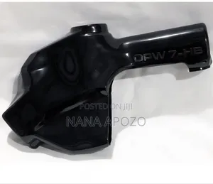 3/4 And 1" A - 11 Nozzle Covers