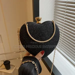 Cute Classy Clutch Purse Body Bag