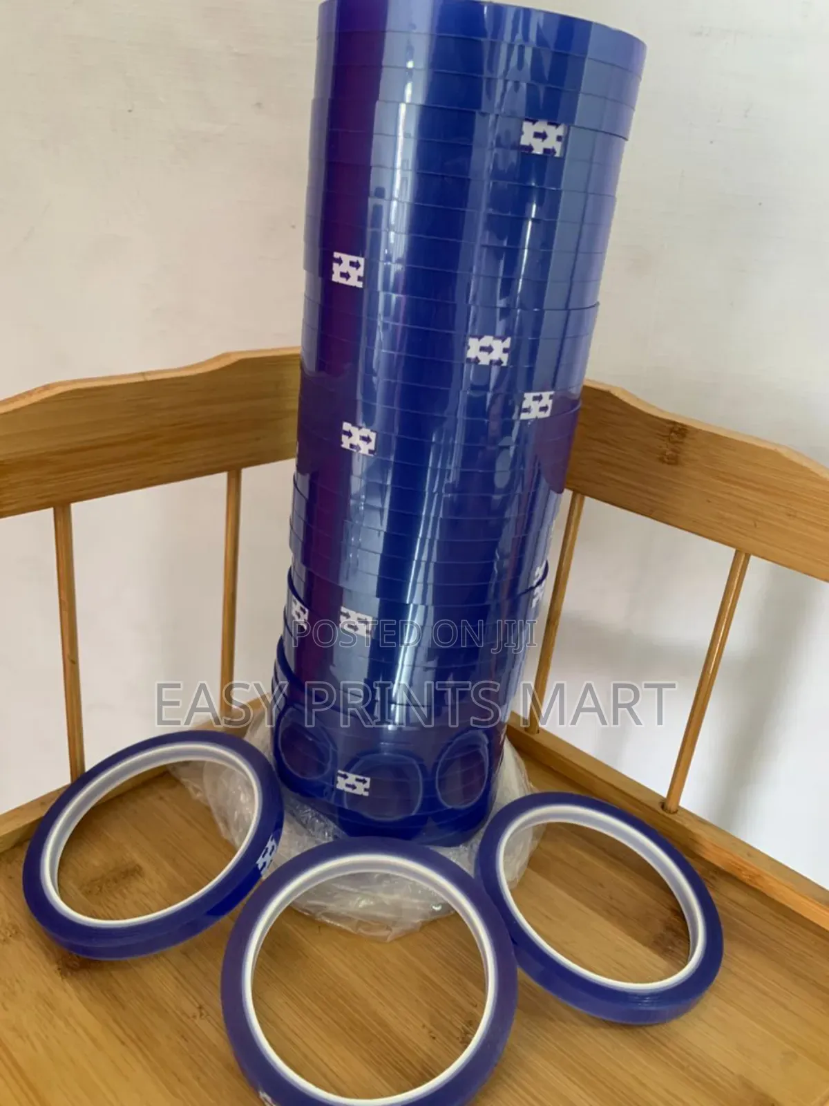 Heat Resistant Tape