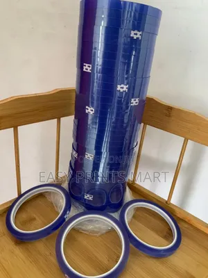 Heat Resistant Tape