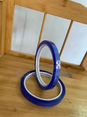 Heat Resistant Tape