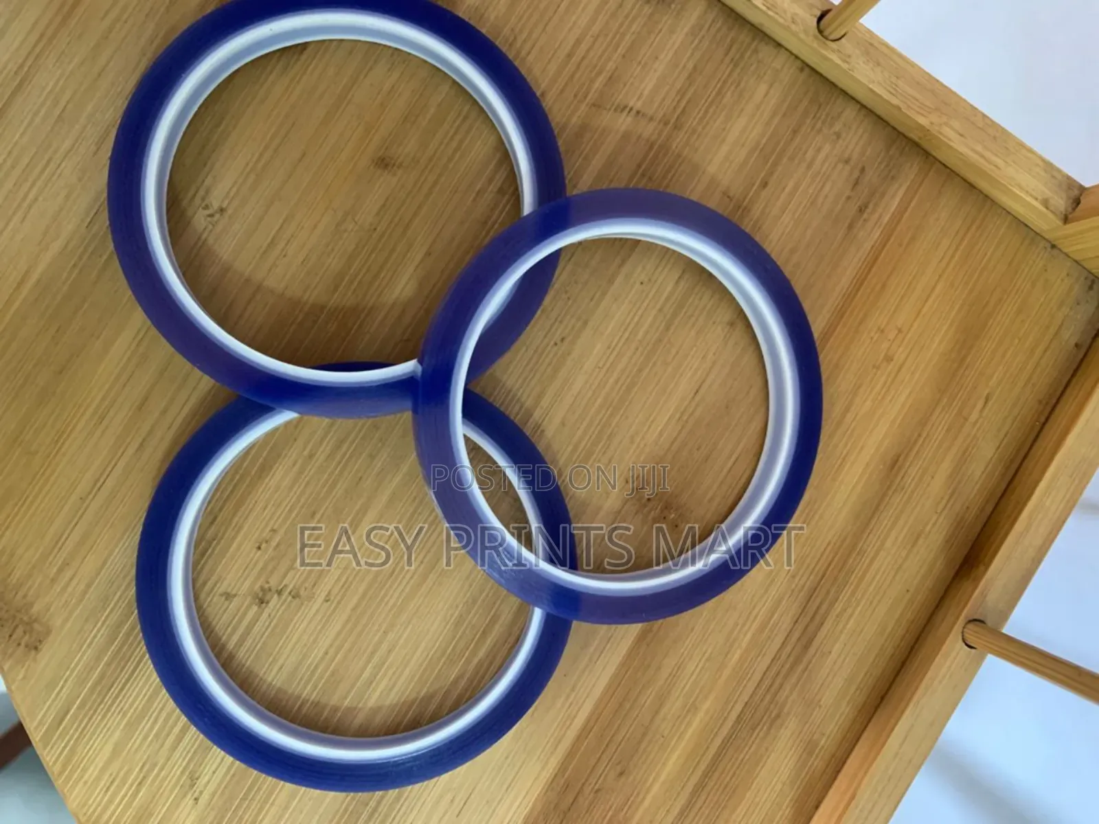 Heat Resistant Tape