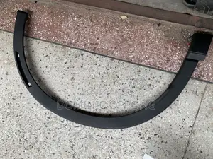 Honda CRV 2023 - 2024 Fender Molding
